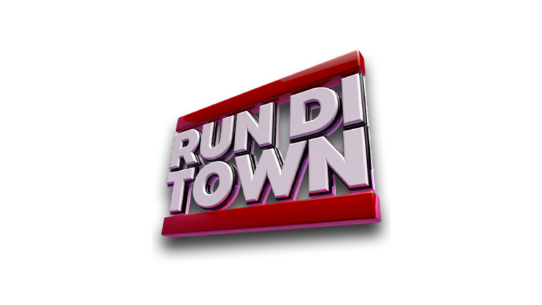 Run Die Town